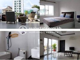 1 Bedroom Apartment for rent at One bedroom for rent and location good, Boeng Keng Kang Ti Muoy