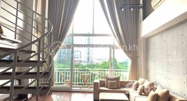Available Units at Duplex one bedroom for rent at Bkk1