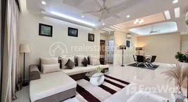 មានបន្ទប់ទំនេរនៅ Modern style three bedroom for rent at bkk1 