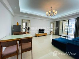 1 បន្ទប់គេង ខុនដូ for rent at Nice Two Bedrooms For Rent, Tuol Tumpung Ti Pir