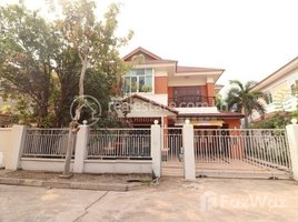 4 Bedroom Villa for rent in Chamkar Mon, Phnom Penh, Tuol Svay Prey Ti Muoy, Chamkar Mon