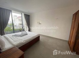 1 Bedroom Apartment for rent at One Bedroom Rent $530/month Chakto Mokh, Chakto Mukh, Doun Penh