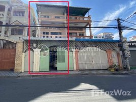1 Bedroom Apartment for rent at Apartment For Rent in Toul Tompoung, Tuol Tumpung Ti Muoy