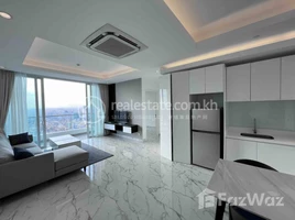 2 បន្ទប់គេង អាផាតមិន for rent at 2 Bedrooms for rent in J Tower2, Boeng Keng Kang Ti Muoy, ចំការមន, ភ្នំពេញ, កម្ពុជា