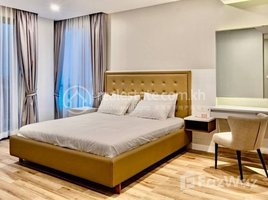 2 Bedroom Condo for rent at Apartment for rent in BKK1, Tonle Basak