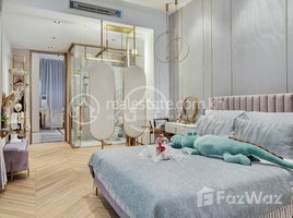Studio Apartment for sale at Modern Studio Condo For Sale | BKK 1, Boeng Keng Kang Ti Muoy