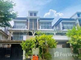 5 Bedroom House for sale in Cambodia, Nirouth, Chbar Ampov, Phnom Penh, Cambodia