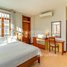 2 Bedroom Apartment for rent at Two Bedrooms Apartment for Rent Near Russian Market, Tuol Tumpung Ti Muoy, Chamkar Mon, Phnom Penh, Cambodia