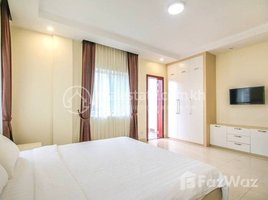 1 បន្ទប់គេង អាផាតមិន for rent at NICE ONE BEDROOM FOR RENT ONLY 500 USD, Tuol Svay Prey Ti Muoy