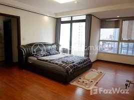 3 Bedroom Apartment for rent at Rent Rental: $1400 , Boeng Keng Kang Ti Muoy