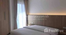 មានបន្ទប់ទំនេរនៅ Apartment Rent $950 ToulKork Bueongkork-1 2Rooms 97m2
