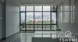 មានបន្ទប់ទំនេរនៅ TS1627C - 3 Bedroom Apartment for Rent Chroy Changva area