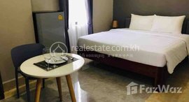 មានបន្ទប់ទំនេរនៅ Western style apartmant for rent at bkk3