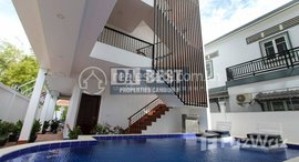 Available Units at Modern Stylish 1 Bedroom Serviced Apartment For Rent In Siem Reap Near NR6