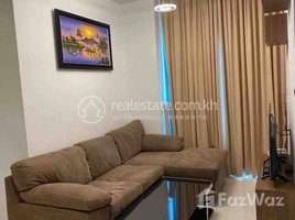 1 បន្ទប់គេង អាផាតមិន for rent at Modern One Bedroom For Rent in Toul Kork, Boeng Kak Ti Muoy