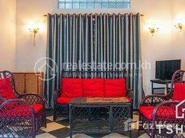 2 Bedroom Condo for rent at TS1346 - Spacious 2 Bedrooms House for Rent in Toul Tompoung area, Tonle Basak