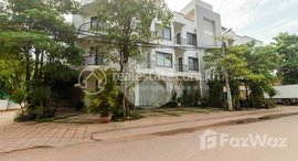 Available Units at 1Bedroom Studio Apartment For Rent - Wat Bo, Siem Reap ( 6865 )