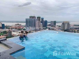 1 Bedroom Apartment for rent at Nice 1 Bedroom For Rent Near AEON Mall, Tonle Basak