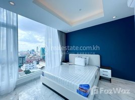 2 បន្ទប់គេង អាផាតមិន for rent at Two Bedrooms Rent $1400 /Month BKK1, Boeng Keng Kang Ti Muoy