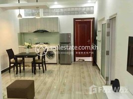 2 Bedroom Condo for rent at Two bedroom apartment for rent, Boeng Tumpun, Mean Chey