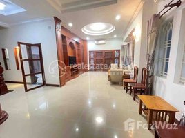 Studio Villa for rent in Boeng Keng Kang High School, Boeng Keng Kang Ti Muoy, Tonle Basak