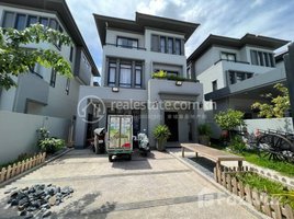 7 Bedroom Villa for sale in Prey Sa, Dangkao, Prey Sa