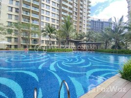 1 Bedroom Apartment for rent at Modern One Bedroom For Rent in Toul Kork, Boeng Kak Ti Muoy
