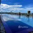 1 Bedroom Apartment for sale at Ocean Facing 9th Floor Studio, Buon, Sihanoukville