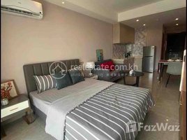 1 Bedroom Apartment for rent at Lovely Studio Room For Rent in Toul Kork, Boeng Kak Ti Muoy