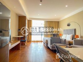 1 Bedroom Apartment for rent at DABEST PROPERTIES: Studio for Rent in Phnom Penh-Koh Pich, Chakto Mukh