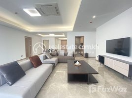 2 Bedroom Apartment for rent at 2 Bedroom Unit Available In Phnom Penh's Most Premium Serviced Residence, Olympic