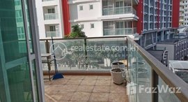 Available Units at Good price!! Spacious 2 bedroom for RENT in downtown Phnom Penh