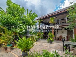 4 Bedroom House for rent in Krong Siem Reap, Siem Reap, Sla Kram, Krong Siem Reap