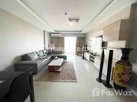 2 Bedroom Condo for rent at Olympai two bathrooms for rent $900 per month, Tonle Basak