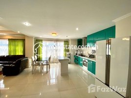 2 Bedroom Apartment for rent at BKK1 Spacious & Modern 2 Bedroom 150㎡ $1600, Tonle Basak