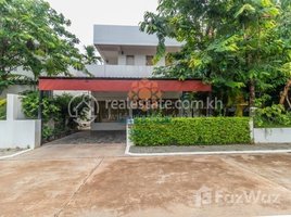 3 Bedroom House for rent in Royal Angkor International Hospital, Srangae, Srangae