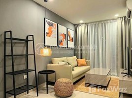 2 បន្ទប់គេង អាផាតមិន for rent at Nice two bedrooms, Tuol Svay Prey Ti Muoy, ចំការមន, ភ្នំពេញ, កម្ពុជា