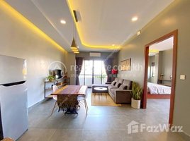 1 Bedroom Apartment for rent at Tonle Bassac | Unique 1 Bedroom Apartment For Rent | $650/Month, Tonle Basak