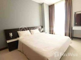 1 Bedroom Apartment for rent at One bedroom Rent $900 Chamkarmon Tonle Bassac, Boeng Keng Kang Ti Muoy