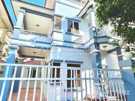 6 Bedroom Villa for rent in Chaom Chau, Pur SenChey, Chaom Chau