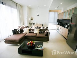 2 Bedroom Apartment for sale at Condo for sale in central Phnom Penh , Boeng Reang, Doun Penh, Phnom Penh