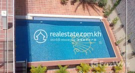 Available Units at Three Bedroom Apartment for rent in Phsar Tmei 3 (Daun Penh).