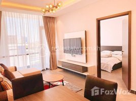 ស្ទូឌីយោ អាផាតមិន for rent at Service Apartment one bedroom For Rent Service Apartment For Rent , Voat Phnum, ដូនពេញ