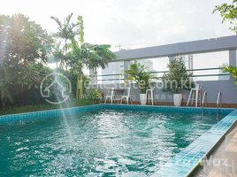 1 បន្ទប់គេង អាផាតមិន for rent at Spacious 1 Bedroom Apartment for Rent in BKK1 Area, សង្កាត់ទន្លេបាសាក់