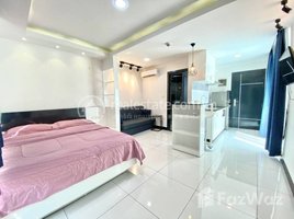 1 Bedroom Apartment for rent at Rent $500, 3rd Floor, 45sqm, Boeng Keng Kang Ti Bei