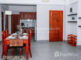 2 Bedroom Apartment for rent at Two bedroom Apartment for Rent, Tonle Basak