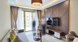 Available Units at Two (2) Bedroom Apartment for Sale in Daun Penh