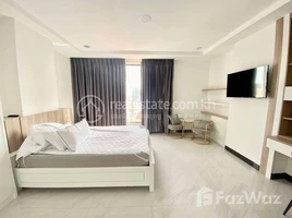 1 Bedroom Apartment for rent at Nice One Bedroom For Rent, Boeng Proluet, Prampir Meakkakra