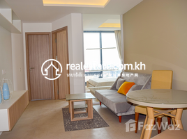 1 Bedroom Apartment for rent at Serviced Apartment for Rent in Tonle Bassac, Tonle Basak, Chamkar Mon, Phnom Penh