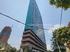 1 Bedroom Apartment for sale at Time squares 3 One Bedroom for sale, Boeng Kak Ti Muoy, Tuol Kouk